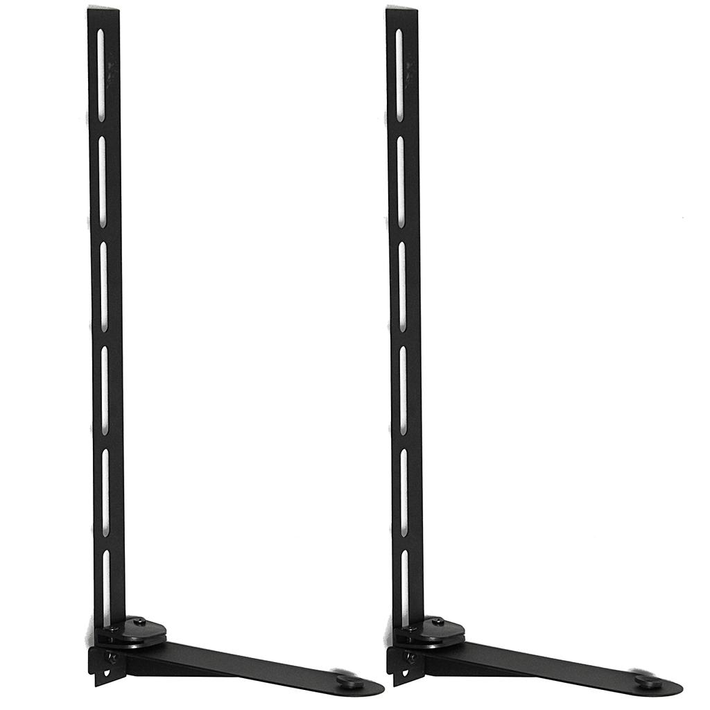 suport perete ensacar box