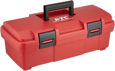 Kyoto Machinery Tools Tool Case Single Open Case Red Large Size SALE (KTC) EKP-3 (SK 2019)