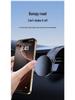 PISEN Rotatable Car Dashboard MagSafe Wireless Charger Phone Holder