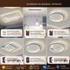 Xuanyong LED Ceiling Lamp