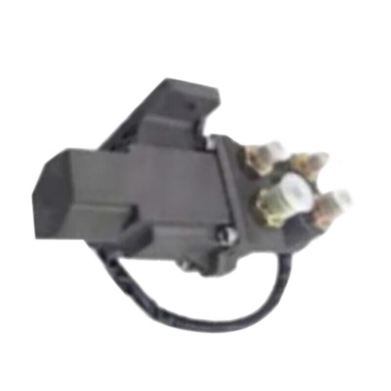 Liluofeng Fuel Tank Conversion Valve for Shaanxi SX2150KT