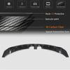 Rear Bumper Diffuser V1 (for R/R20 HB 2010-2013, Carbon) for Volkswagen Golf 6