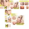 Jaysuing Acne Patches For Clear Skin 20pcs Effective Blackhead Removal Treatment