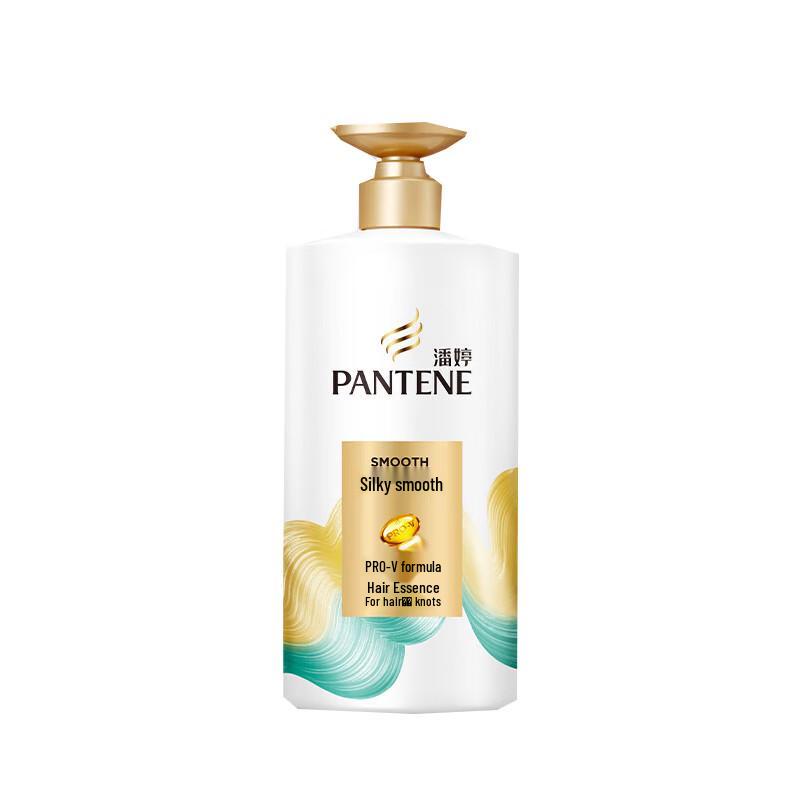 

Pantene PRO-V Silky Smooth Conditioner