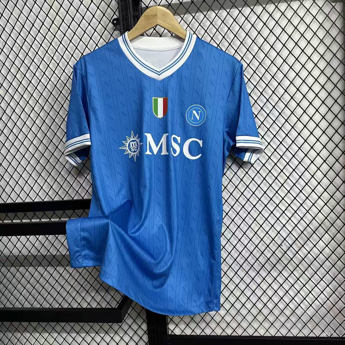 

Літня домашня футбольна футболка Париж 2026 - Вільний крій, Короткий рукав, Тайська версія для вболівальників L (150-160 jin)