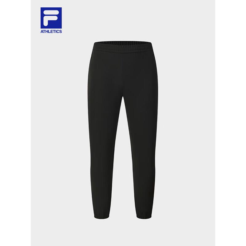 FILA Men s Straight-Leg Knit Pants XL