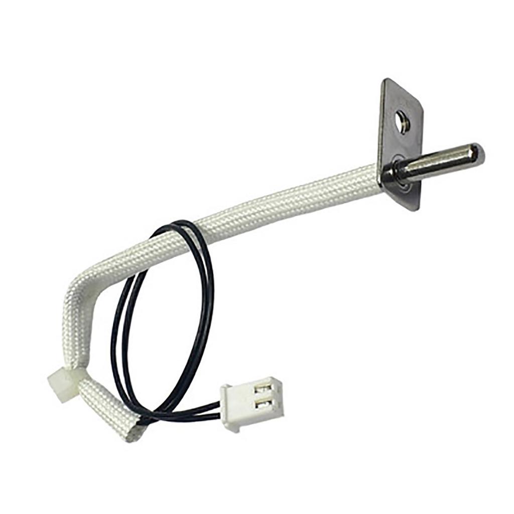 Küchengeräte Teil Heißluftfritteuse Temperaturfühler Heißluftfritteuse Hitzesensorfühler Geeignet für Heißluftfritteusensteuerung