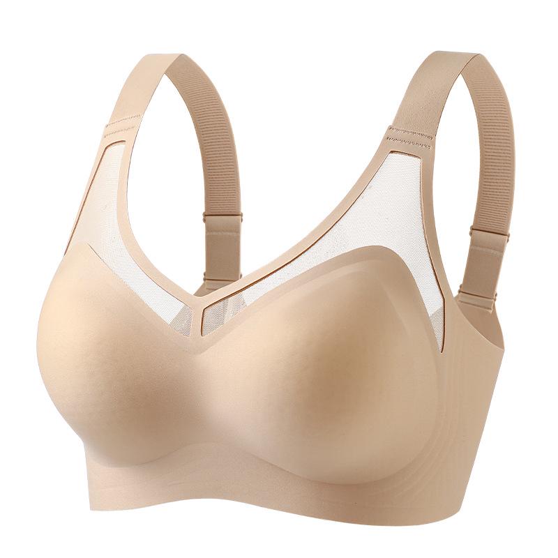 Plus Size Uplift 5354 Anti-Sagging Adjustable Sexy Underwear
