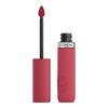 L'Oréal Matte Resistance Lipstick 665 First Move 5Ml