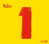 CD BEATLES - 1 UICY77524 Apple Records 2015 Japan ObiRock Used
