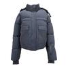 Jack Wills Womens/Ladies Cropped Puffer Jacket