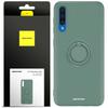 Sc Silicone Ring Galaxy A50 Dark Green