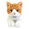 Sunlemon Hizaneko Chashiro Plush Toy 16x47x18cm Cute Cat Animal P-7802