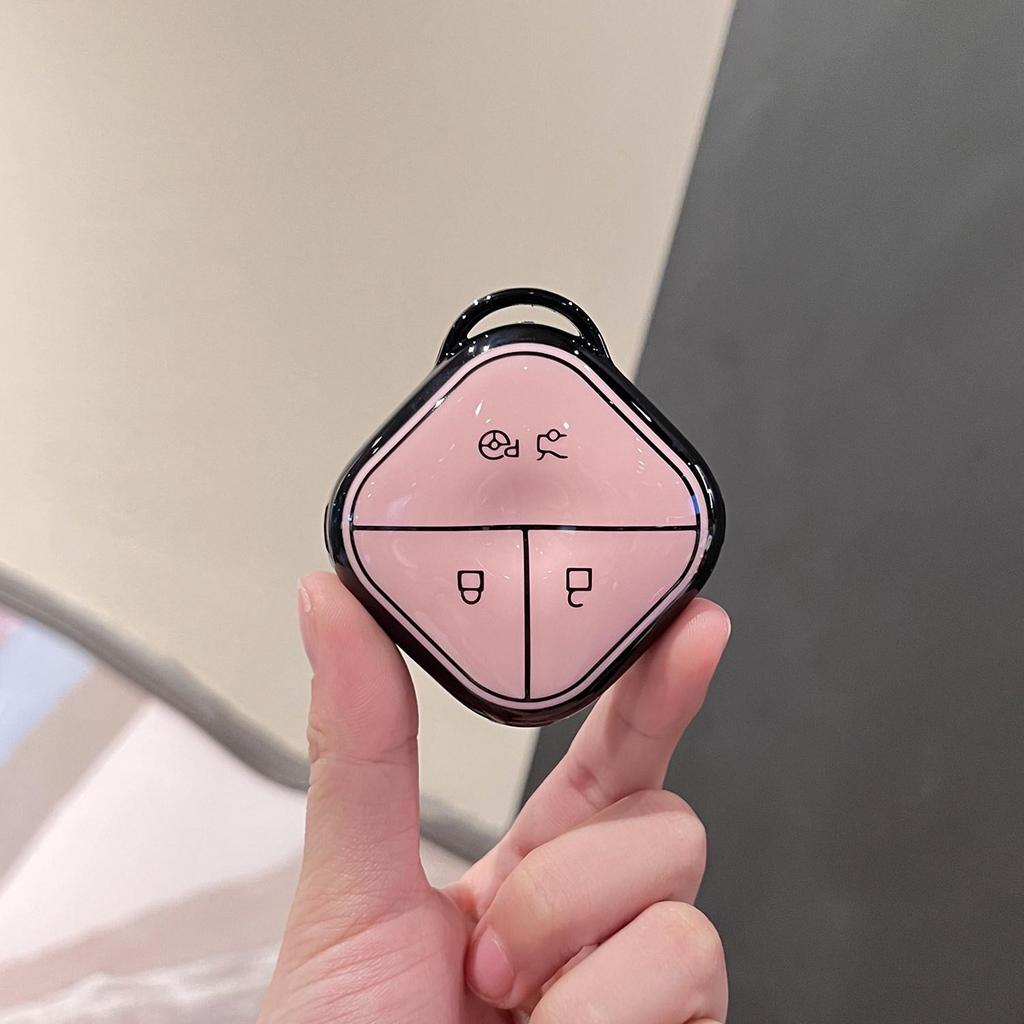 Compatible Key Cover for Wuling Bingo, Baojun Kiwiev, Xingguang, Yueye, Yun Duo, and Qing Kong (25 Models)