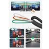 AHD 1080P Front/Rear Camera for BMW/Toyota