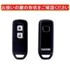 [ZANEKO] N-BOX Key Case Compatible Honda NBOX N-ONE N-WGN N-WGN N-Wagon Smart Key Case