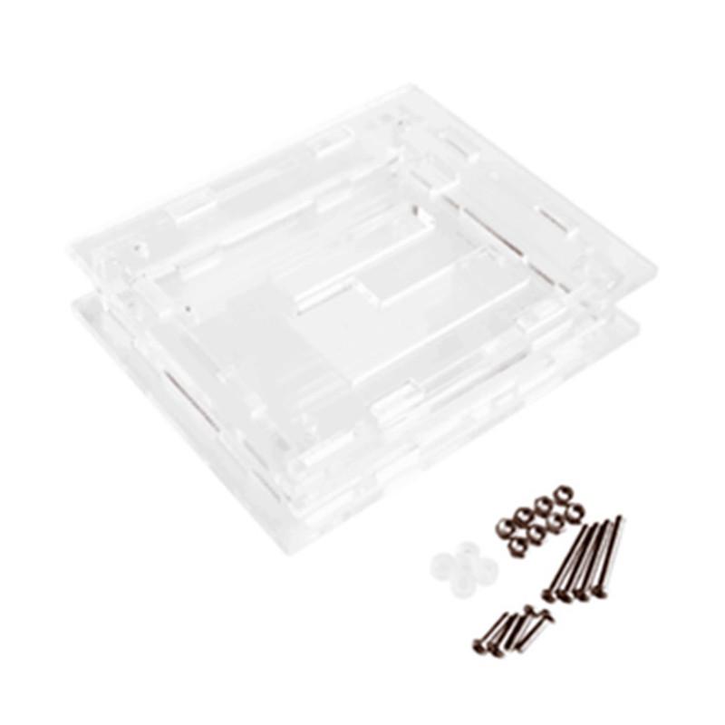 XH-W1209 High-Precision Temperature Controller with Acrylic Protective Shell