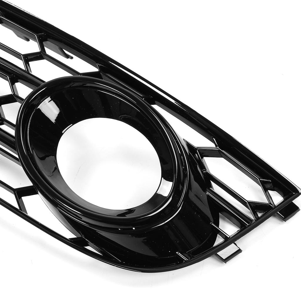 GSRECY Accessoires De Pare-chocs Avant Pour Feux De Brouillard, Grille