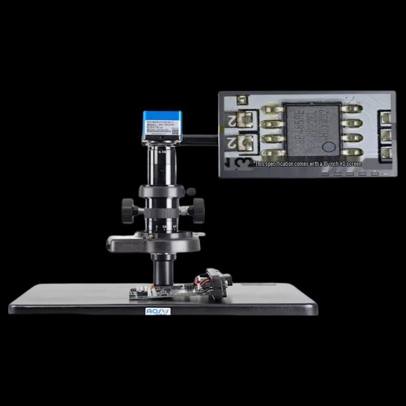 AOSVI Digital Repair Microscope