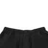 Li Ning All Things Have Spirit Series Sports Shorts Unisex shorts Black AKSW187-3