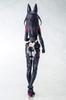 Megami Device Alice Gear Aegis Kaede Agatsuma [Kaiden] Approximately 180mm tall non-scale plastic model