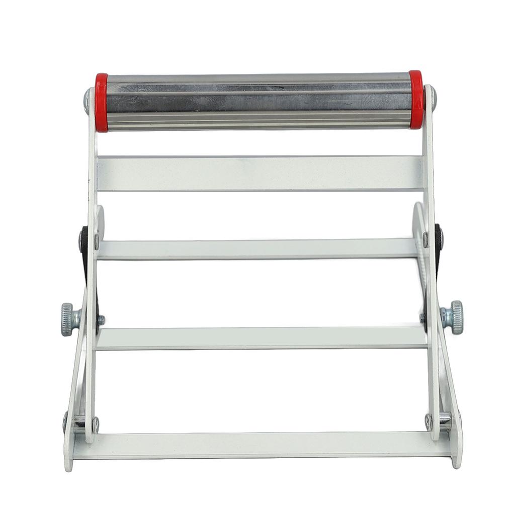 Cadru de suport pentru mașină de tăiat 55 la 135 mm Înălțime reglabilă Suport pentru material de tăiat pentru