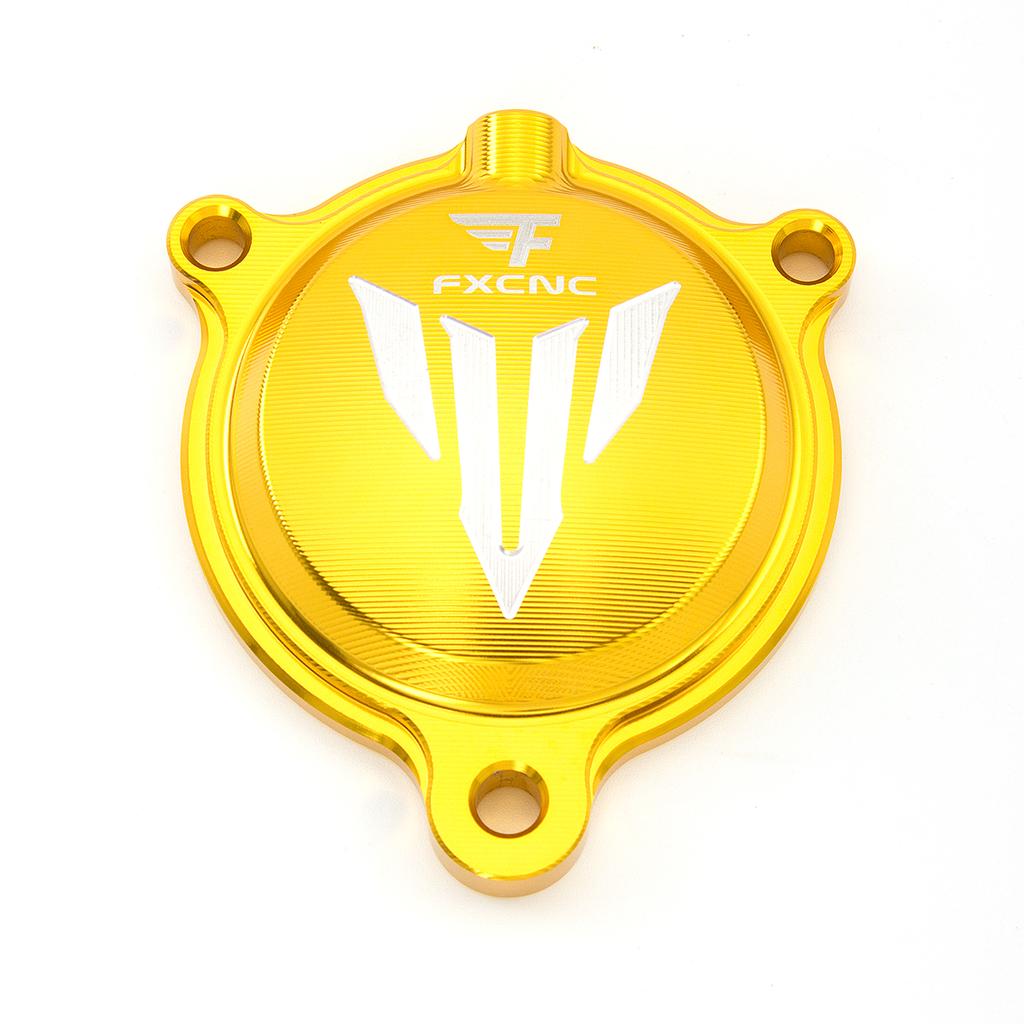 YFM700 Raptor 2007-2020 CNC Engine Protect Guard Cover Stator Slider Motorcycle Accessories