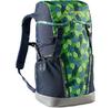 Backpack Vaude Puck 14 Model 2021 Parrot Green/eclipse (Junior) (15477-854)