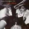 CD CHANO DOMINGUEZ  Con Alma TKCV35328 VENUS 2004 Japan ObiJazz Used