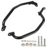 2PCS Motorcycle Engine Guard Powerful Protection Long Durability Engine Crash Bar for XSR 900 2022 To 2023