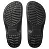 Balenciaga X Crocs Sandals 'Black' Men's 793445W1S8E1000