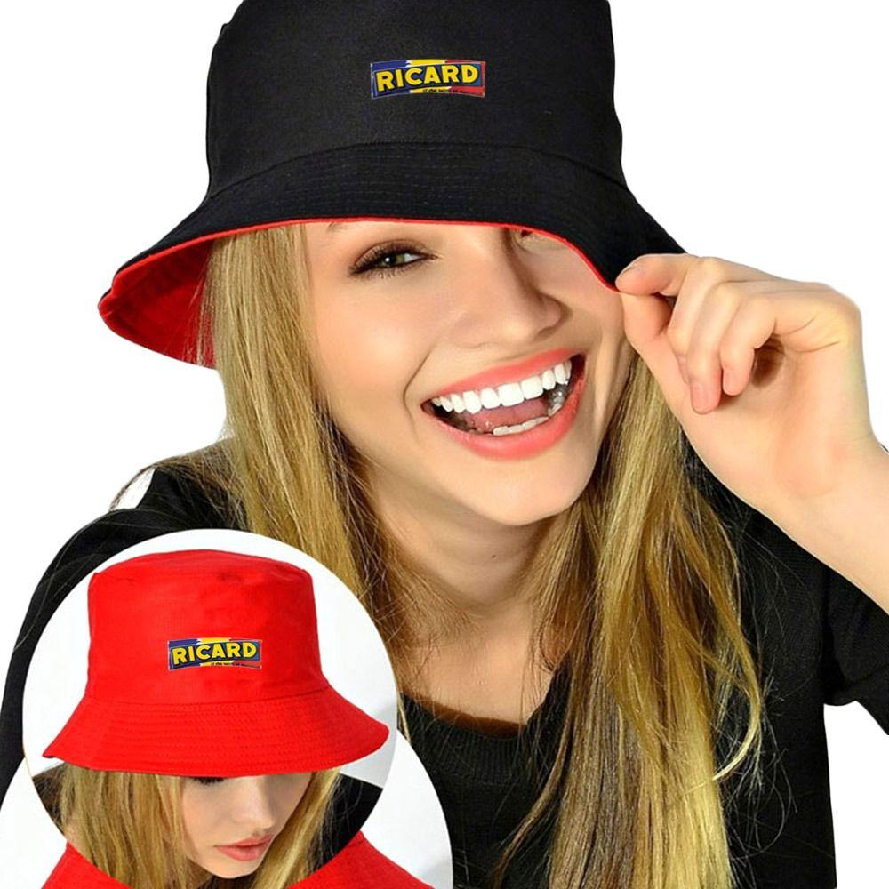 

Outdoor Foldable Cotton Breathable Fisherman Cap Sun Cap Bucket Hat Panama Hat