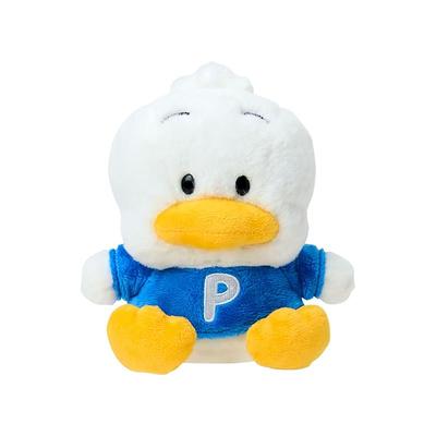 Sanrio Pekkle die Ente Plüschtier (Klein) 147311