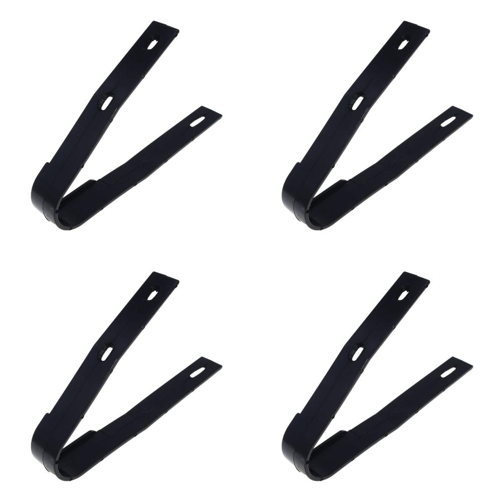 

Мотоциклетная цепь слайдер маятник направляющая цепи для 110CC 125CC PIT Quad Dirt Bike