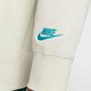 Nike Sports Fashion Comfortable Long Sleeve Hoodie Men Hoodies Beige FZ0765-133