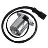 Durable-1 PCS 24V Solenoid Valve 20Y-60-32120 20Y-60-32121 209-60-77250 Metal High Quality For Komatsu PC200-7 PC300-7 PC300 PC3