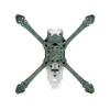AXISFLYING Bando 5-inch FPV Drone Frame Parts
