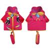 Premium Children's Life Jacket With Adorable Patterns And Superior Buoyancy Suit