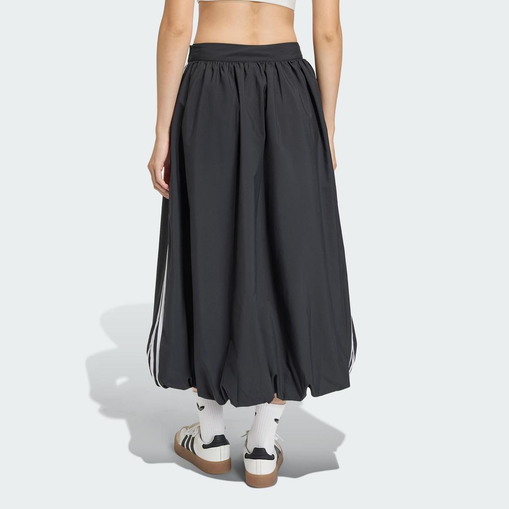Adidas Balloon Long Skirt - Black / Kc8088