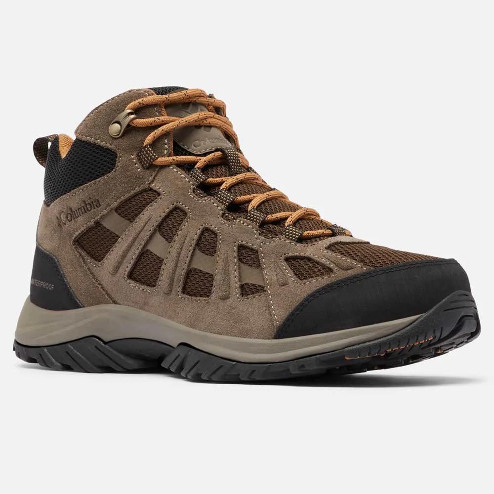 Columbia Hiking Boots Redmond™ III Mid Waterproof