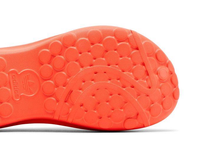 adidas adiFOM Stan Smith Mule Solar Red (Women's)