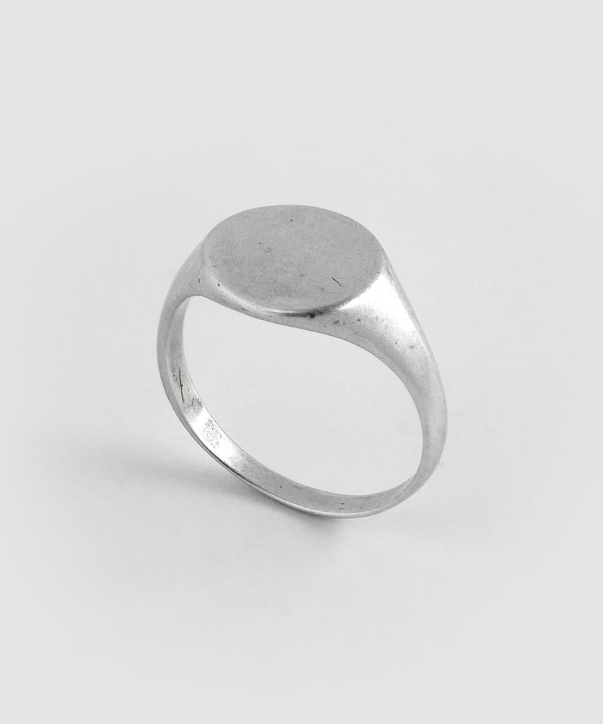 Quarqor #9116 Silver92.5 Ring