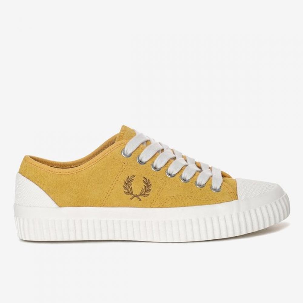 Fred Perry Unisex Sneakers Sfpu2314338 P95 220