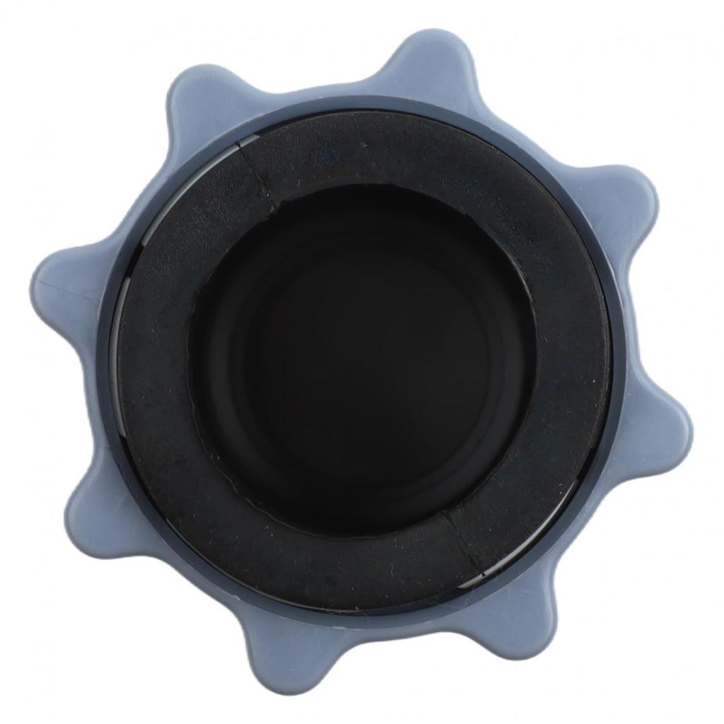 Seamless Connection with 4572 Pool Hose Adapter for 1 5 and 1 25 Inch Valves