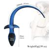 Silicone Dog Tail Anal Plug Backyard Butt Plug SM Sex Toys For Men And Women Cross-dressing Anal Expander Adult Erotic Toys