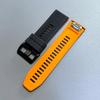 QuickFit 22mm 26mm Silicone Watch Band For Garmin Fenix E 8 5 5X 6X 7 7X/Epix Pro Gen 2 TACTIX/Mk2 Mk2i G1/MARQ/Enduro 3 2 Strap