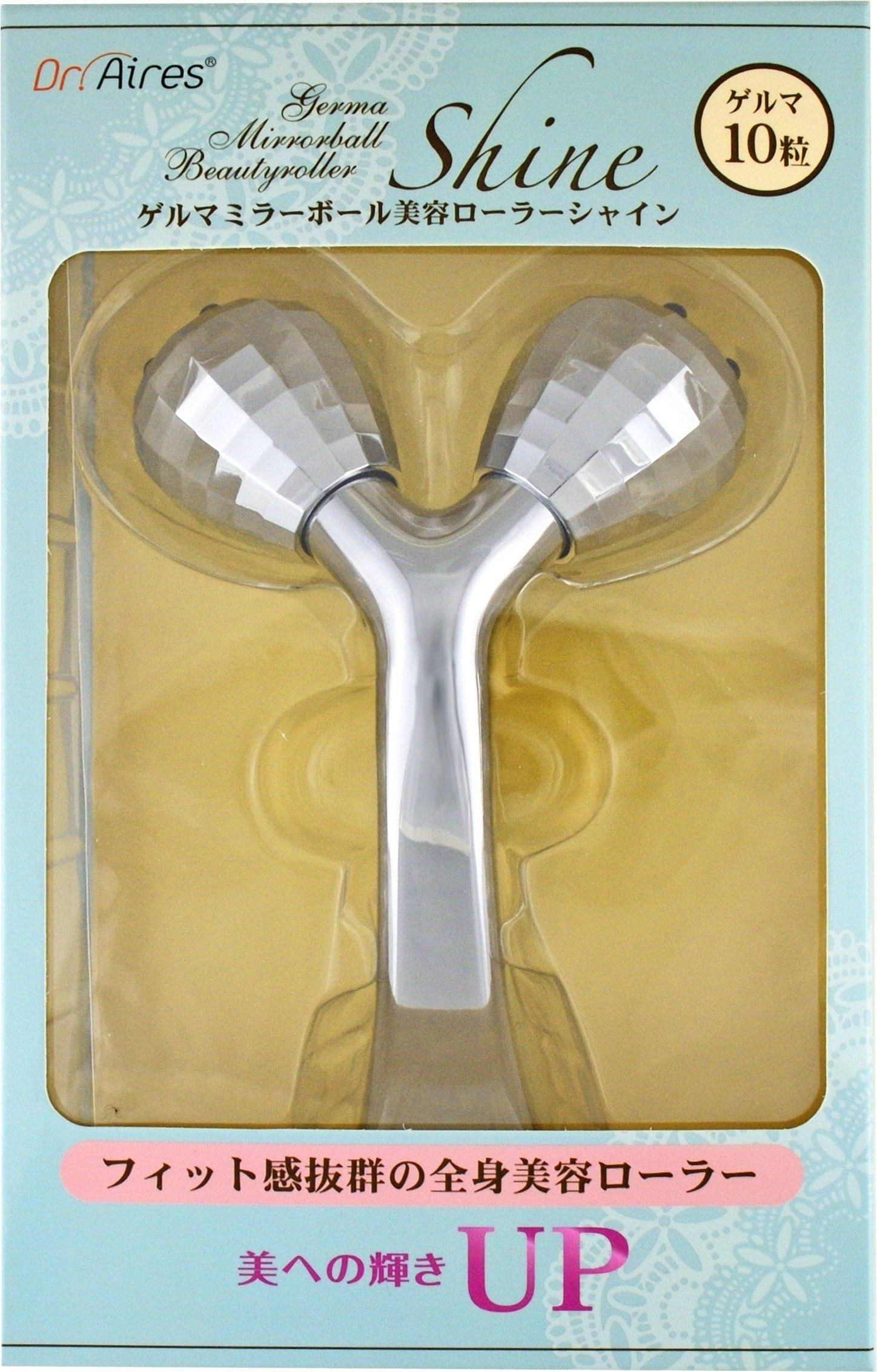 

Германиевый бьюти-роллер сияние