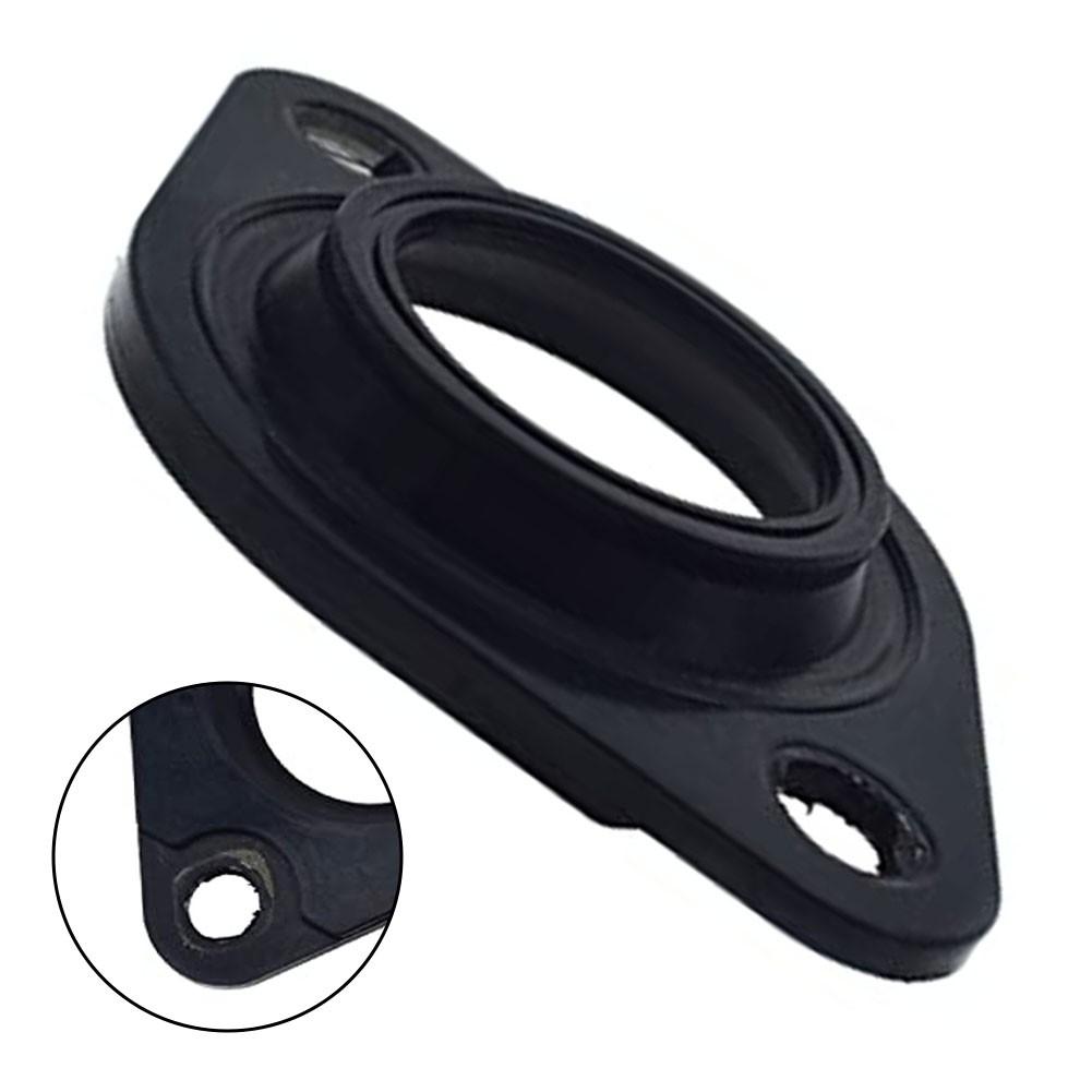 Fuel Injector Cover Injector Seal Ring Rubber Seal Ring