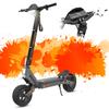 Electronică pentru creativitate și divertisment – Trotinete electrice