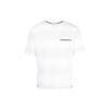 Rugby Stripe Crewneck T Shirt MJS201A-J0049-057
